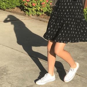 Meet your Posher, Hillary